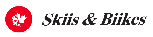 Skiis & Biikes Logo